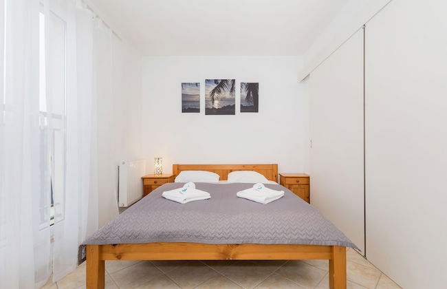 Apartments Baltic Park by Renters - Foto 15