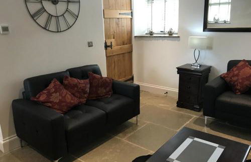 Barn-Sleeps 4-Parking-Near Alton Towers Peak Dist - Foto 15