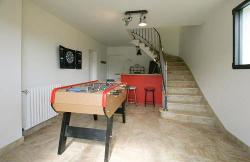 La " Villa " du JET - Foto 13