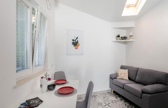 Sunny Palace Apartments - Foto 24