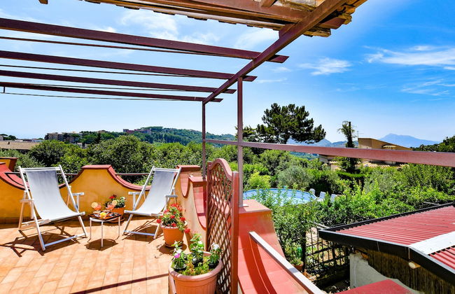 Green Paradise Affittacamere - Photo 10