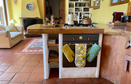 Beautiful Coastal Retreat in Punta Paloma, Tarifa - Foto 41
