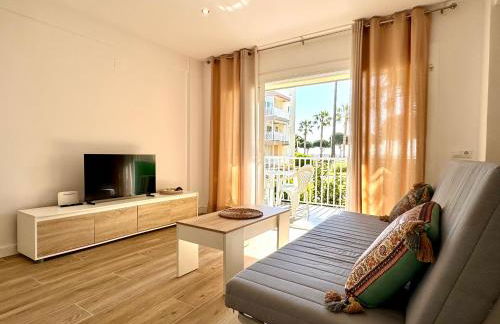 Apartamento con las vistas al mar - Foto 6
