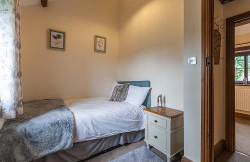 Skipbridge Farm Cottages - Foto 15