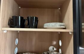 Studio moderno, rooftop com piscina, próx UFU - Foto 26