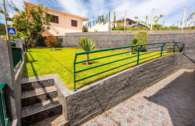 Casinha da Achada by Atlantic Holiday - Photo 59