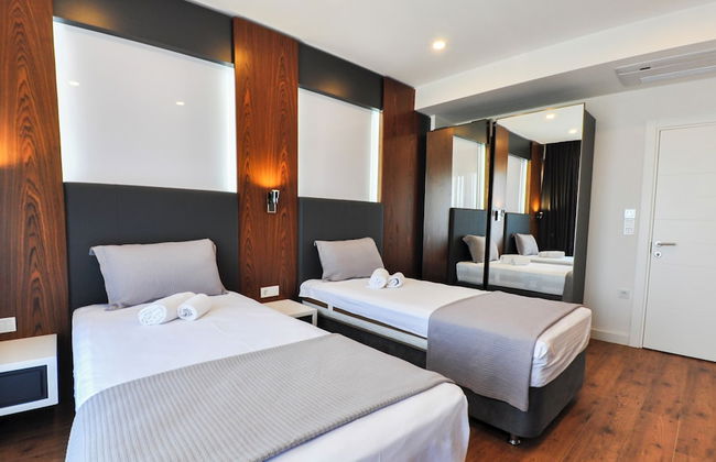 Nevras Resort - Foto 40