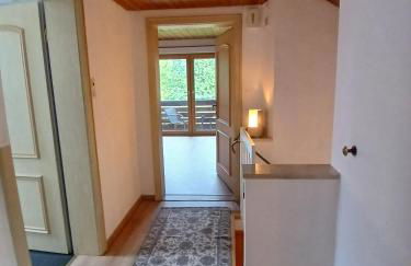 Ferienwohnung am Staufen - Foto 8