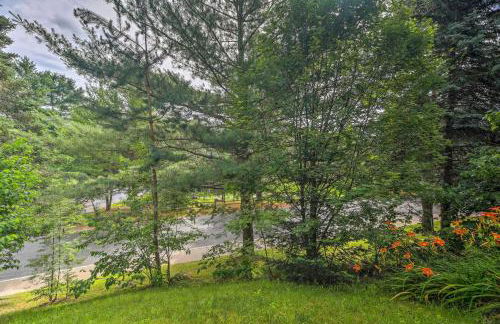 Lake Placid Gem with Patio and Views Less Than 1 Mi to Beach! - Foto 24