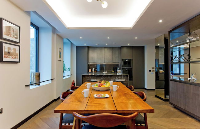 37GS Residences - Foto 61