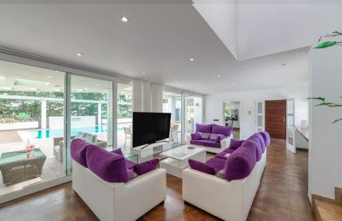 Villa Santandria Grupo Seranova Luxury Hotel - Foto 9