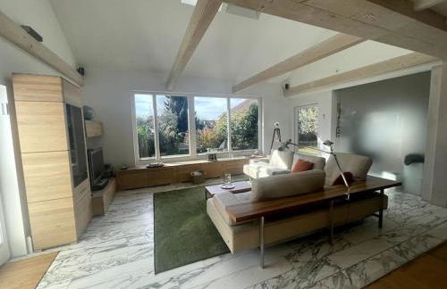 Ganzes Ferienhaus im Allgäu für max 5 Personen - Foto 11