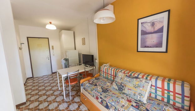 Studio in a Complex With 3 Swimming Pools - Foto 3, Habitación