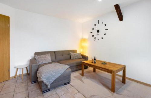 Ferienwohnung Thomée - Ruhig gelegen, ideal für Monteure und Erholungssuchende - Foto 6