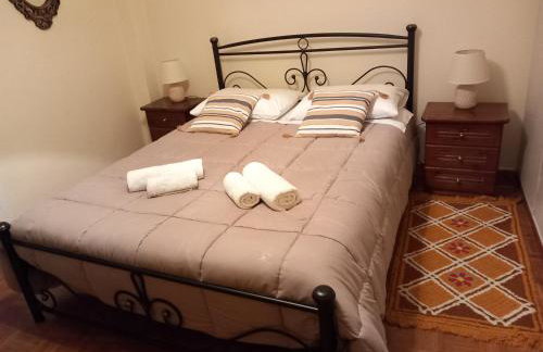 Ηλιαχτίδα Iliachtida apartment - Foto 23