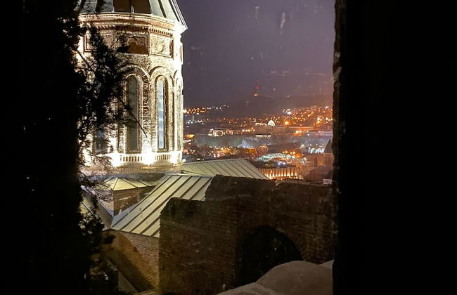 Castle in Old Town - Photo 67