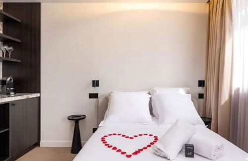 Love Room avec balnéo-Le cocon parfait pour deux - Foto 8