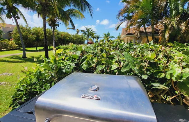 Villa Vuemont - Peaceful 3 Bedroom Villa With Pool - Foto 27