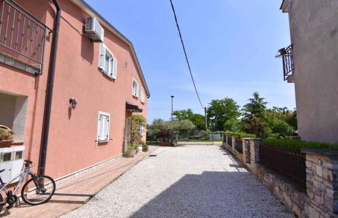 Apartments with parking space Djuba, Umag - 22548 - Foto 6