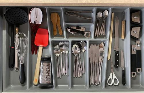 Lyon Urban Cocoon Gîte urbain eco-responsable - Photo 9