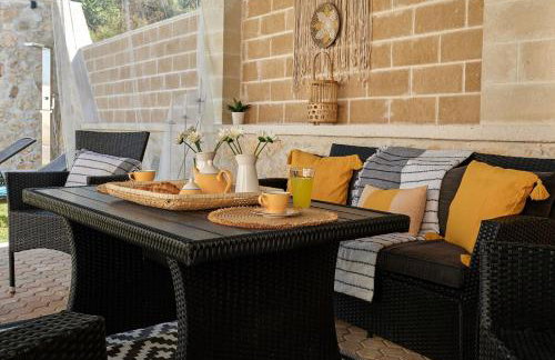 Sunaktis luxury villa - Foto 40