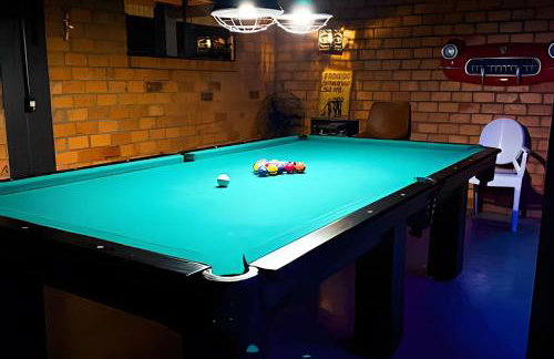 ASA | Villa Esmeralda | Pub | Piscina | Riacho - Photo 58