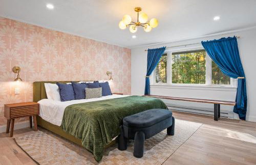 Oceanfront Acadia Views Arcade Game Room Pets Ok - Foto 60