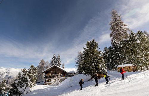 Chaletbethere - Foto 80