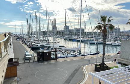 Apartment close Barcelona - Rentals Badalona Beach - Free Parking - Photo 70