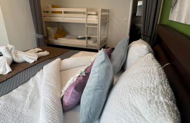 Anna9 - Holiday & Business Home, Parken, Netflix, nähe Legoland - Foto 30