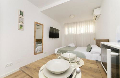 Luxury XVI - Ferga Suites - Photo 15