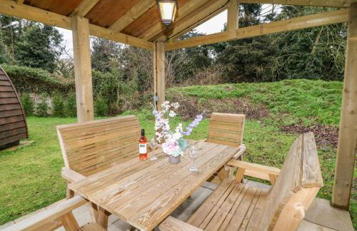 Chantelles - Foto 13