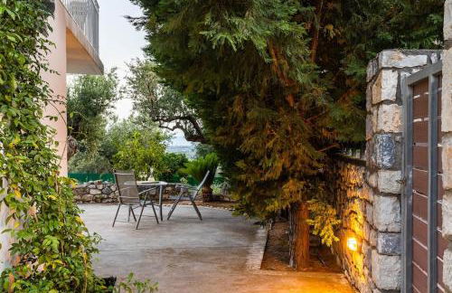 The Secret Garden at Villa Georgia Kalamata - Foto 34