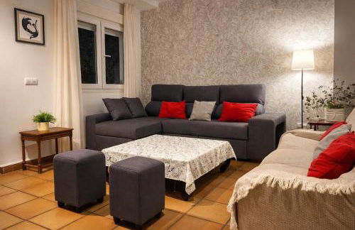 Plaza España Family House - Foto 7