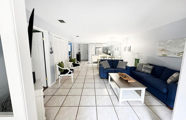 Chateau La Mer #5B - Foto 15