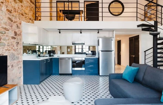 w Modern Duplex in San Felipe - Foto 1