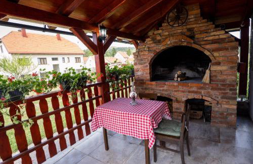 Apartmani Poljančić - Foto 38