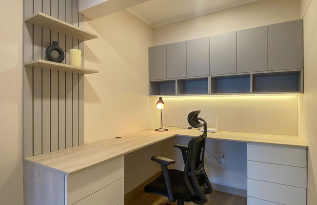 w Magnificent 3BR w Balcony in San Isidro - Foto 5