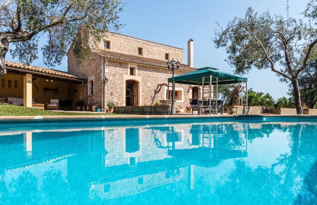 Villa - 3 Bedrooms with Pool - 103148 - Foto 18