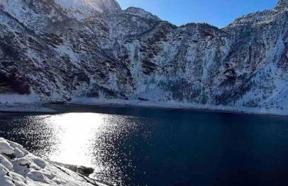 Maison typique rénovée 4 CHBR lac d'Oô Peyragudes - Foto 15