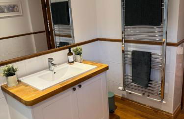 Custard Cottage West Runton - Foto 33