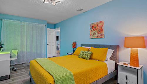 Sunny Days and Starry Nights - Foto 3