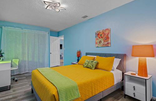 Sunny Days and Starry Nights - Foto 3