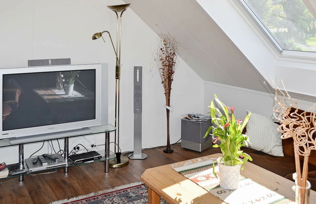 Holiday Home in Gravdal - Foto 8