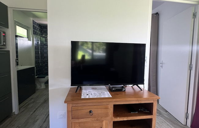 Âpara Feti'a - Mirimiri Lodge - Photo 10