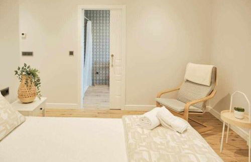 CASA ROLAO Elegante Casa Familiar 10 personas - Foto 27