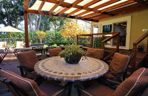 The Sanctuary - Foto 26