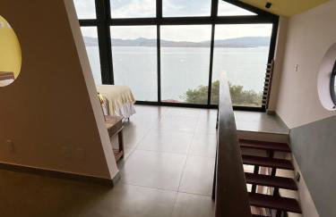 Nau Loft Refúgio - Capitolio MG - Foto 6