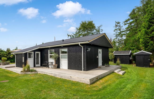 "Ingiald" - 600m from the sea - Foto 16