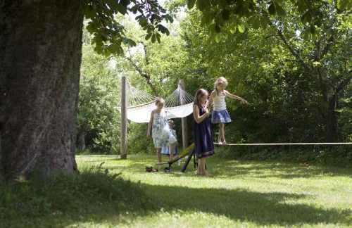 Gut Grasleiten - Foto 41